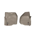 WeatherTech auto part detail