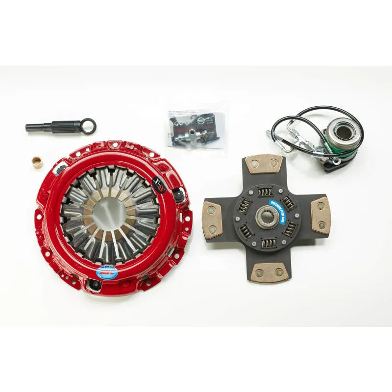 South Bend Clutch auto part