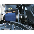 Airaid intake system installed view