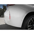 aFe muffler detail