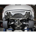aFe muffler