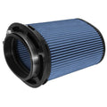 aFe air filter close-up