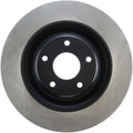 Stoptech auto part