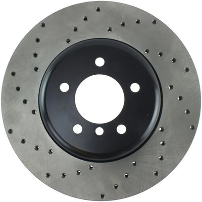 Stoptech auto part