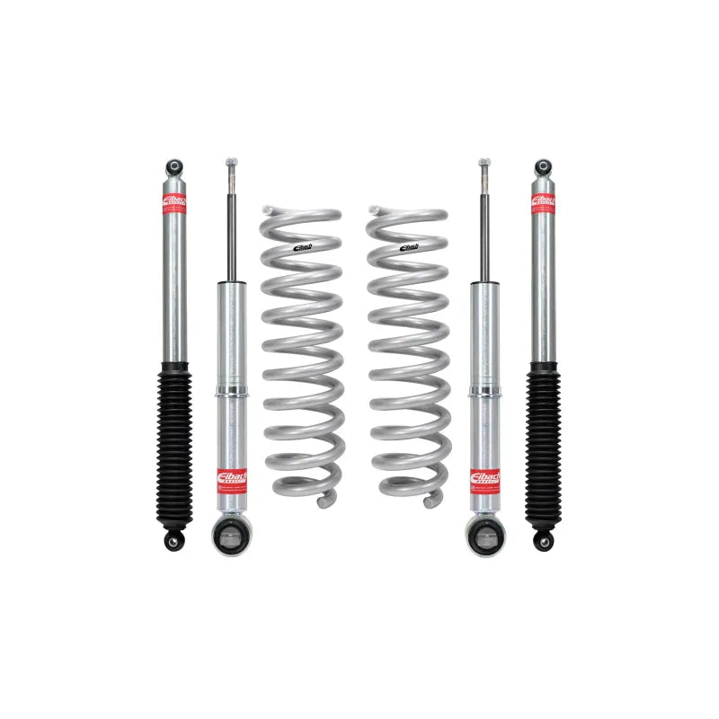 Eibach auto part