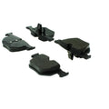 Stoptech auto part