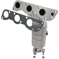 Magnaflow auto part