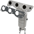 Magnaflow auto part