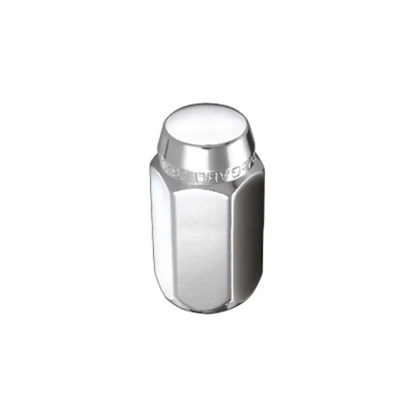 McGard chrome auto part