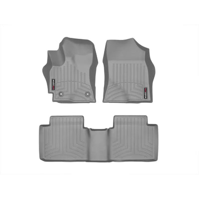 WeatherTech auto part
