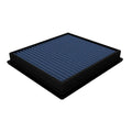 aFe air filter close-up