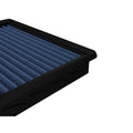 aFe air filter installed view