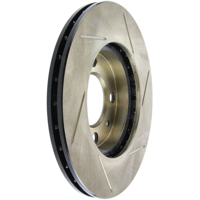 Stoptech auto part