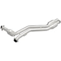 Magnaflow auto part close-up