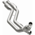Magnaflow auto part detail