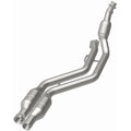 Magnaflow auto part detail