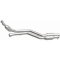 Magnaflow auto part close-up