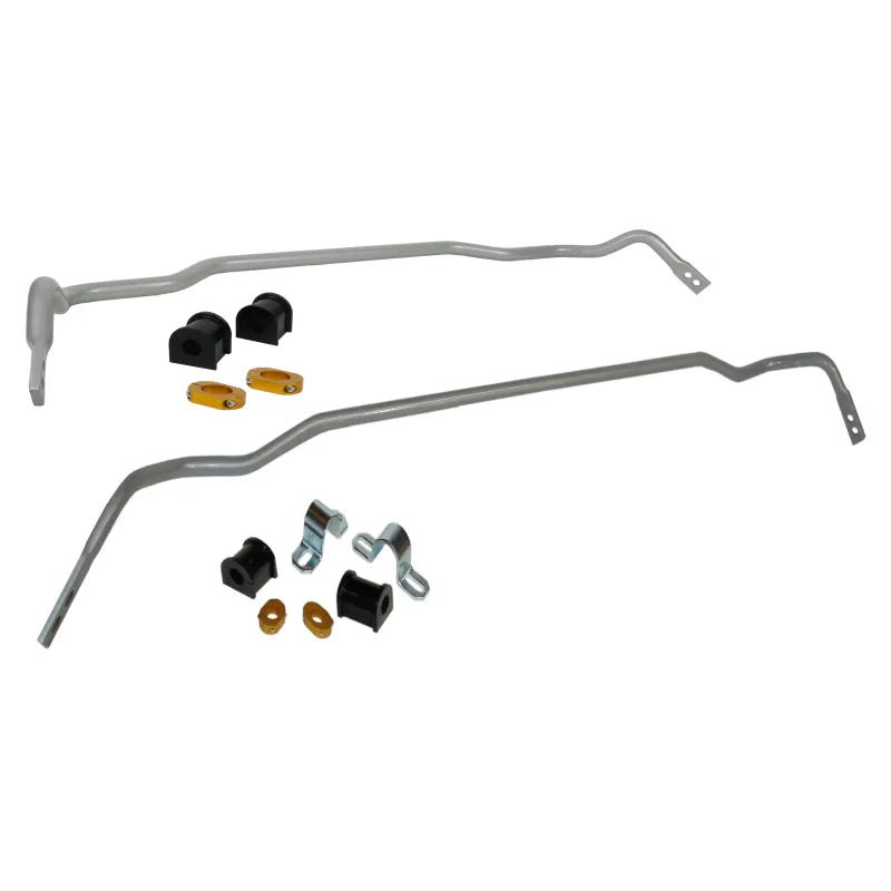 Whiteline sway bar