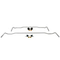 Whiteline sway bar close-up