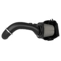 aFe cold air intake