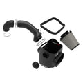 aFe cold air intake