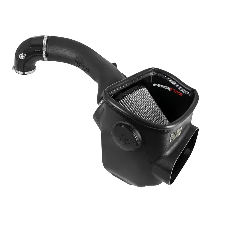 aFe cold air intake