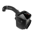 aFe cold air intake
