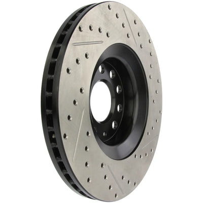 Stoptech auto part