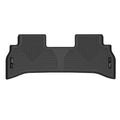 Husky Liners black floor liners