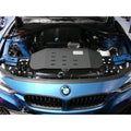 Injen intake system detail