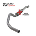 Diamond Eye Performance cat-back exhaust