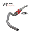 Diamond Eye Performance cat-back exhaust
