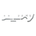 Diamond Eye Performance cat-back exhaust