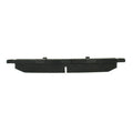 Stoptech auto part close-up