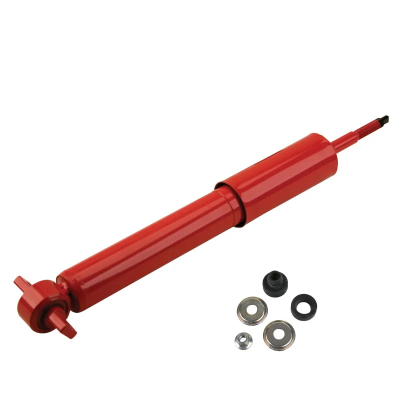 KYB shock absorber