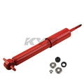 KYB shock absorber installed view