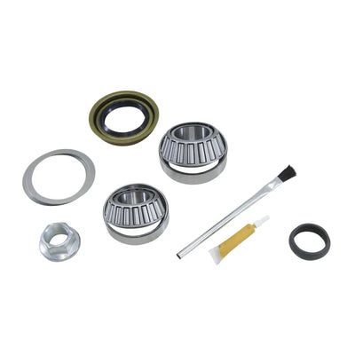 Yukon Gear & Axle auto part