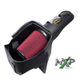 Airaid intake system detail