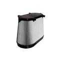 aFe air filter installed view