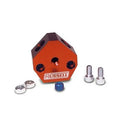 Russell auto part installed view