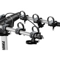 Thule roof rack