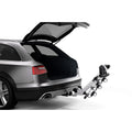 Thule roof rack