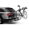 Thule roof rack
