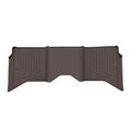 WeatherTech auto part close-up