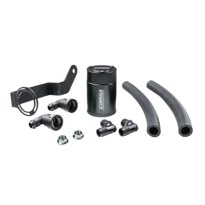 CORSA Performance roof rack