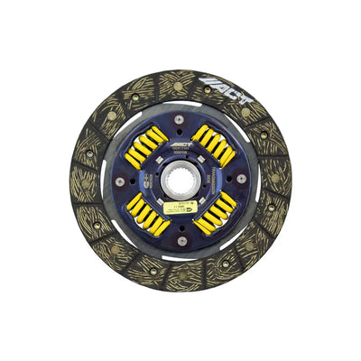 Advanced Clutch auto part