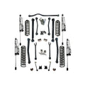 Superlift shock absorber
