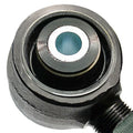 Superlift shock absorber detail