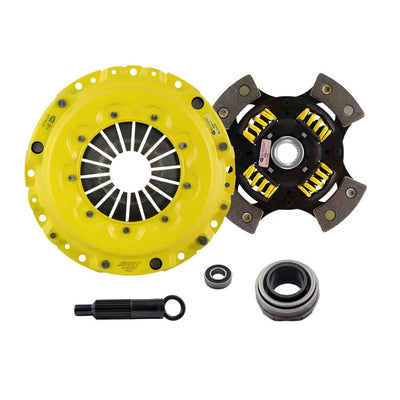 Advanced Clutch auto part