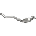 Magnaflow auto part close-up